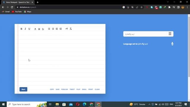 How to Convert Audio to Text Using AI for FREE (and Video too!) | Automatic AI Transcription #ai