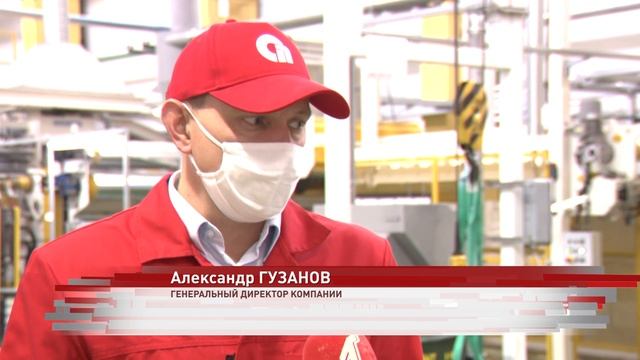 Продукция предприятий Ярославского региона поставляется уже более чем в сто стран