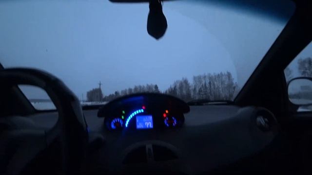 Путь Нижний Новгород - Киров. БЛИЖЕ ехать в Киров ЧЕРЕЗ г. СОВЕТСК.