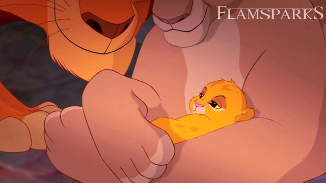 Circle of Life (Icelandic) Lyrics & Translation
