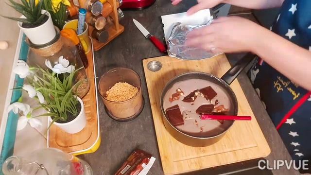 #chef_nabila  #gâteaux #recette خرجة عالمية و طريقة عمل قاطو روعة و سهل التحضير  gâteaux facile