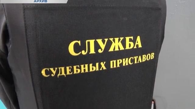 Под прицел муромских приставов попадут те, кто не любит платить штрафы.