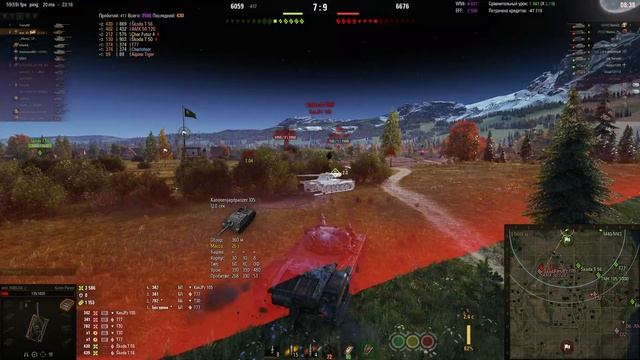 ОТЛИЧНЫЙ ТАНК ЗА ЖЕТОНЫ-KUNZE PANZER!!! НО НЕ ДЛЯ ВСЕХ!!!