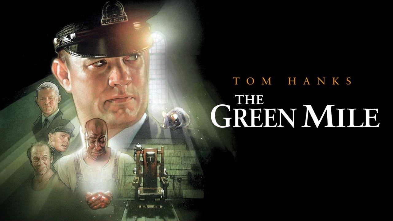 Зеленая миля (The Green Mile) (1999)