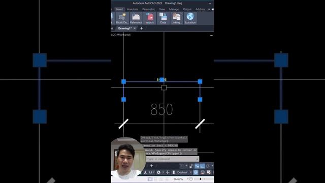 Mẹo Chuyển PDF Sang CAD Đúng Tỷ Lệ