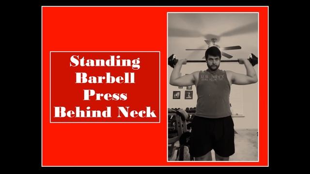 Your Key To Broad Shoulders: Course 2 by Bill Pearl | Exercises for Shoulder Width!
