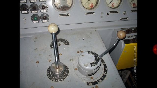 Главный вал КМЭ. Электровоз ВЛ80С.