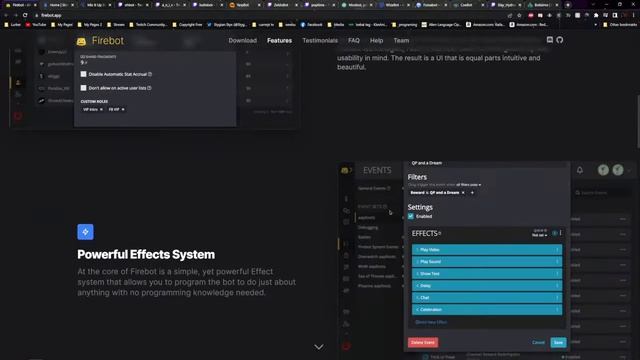 Grow On twitch Part 9 (bots / sponsor / channel point redeems)