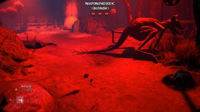 Zoochosis - Прохождение игры #10