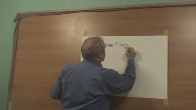 Сведение в точку  Приход к исходному предикату 2011