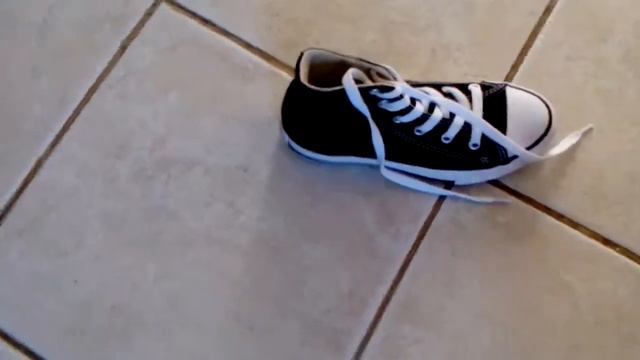 New converse