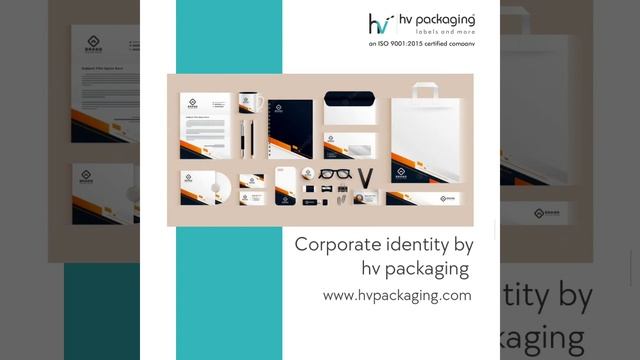 CORPORATE IDENTITY