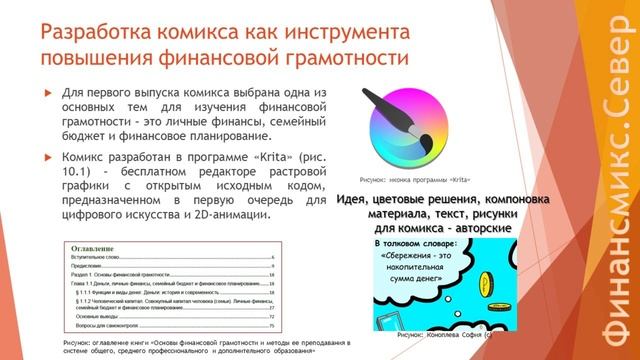 14.4 КОНОПЛЕВА София Романовна