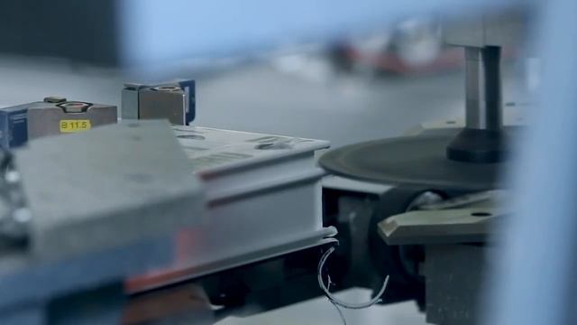 Где изготавливаются окна для наших клиентов? Экскурсия по заводу.
