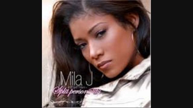 Mila J - Smoke, Drink, Break Up Instrumental (w/hook)