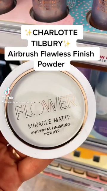 Flower Beauty Dupes For High End Part 3