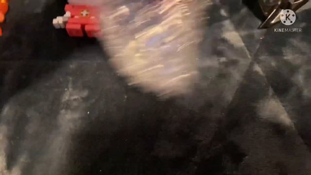 FNaF AR Mystery Minis Unboxing (1/?)