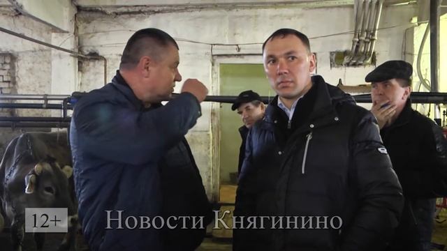 Зимовка прошла успешно
