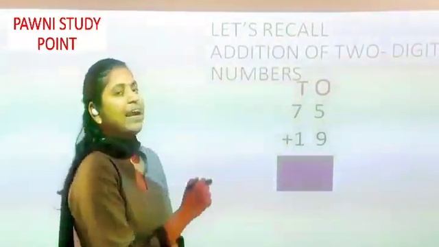 ADDITION OF 3- DIGIT NUMBERS/FOR KIDS/FUN ACTIVITY