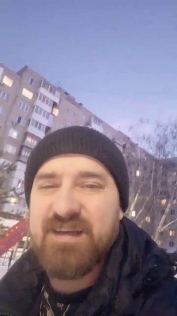 "Я искренне желаю мира" авторские стихи Владимир Гребеник