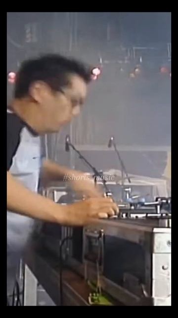 Linkin Park - Runaway (Rock Am Ring 2001)