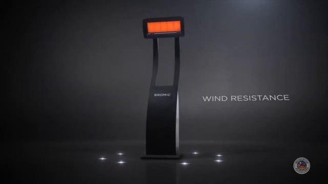 Discover the Top Features of the Bromic Tungsten Portable 500 LPG/NG Heater