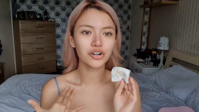 KYLIE SKIN REVIEW INDONESIA | FIRST IMPRESSION (English Sub)