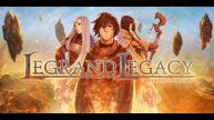 Legrand Legacy - Shopping minigame theme
