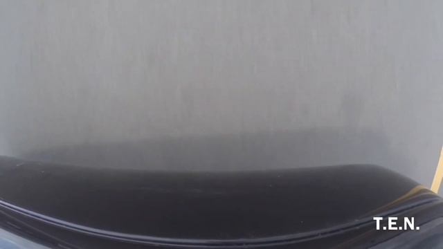 What does a VR6 sound like. Passat VR6 on board. #VW #VR6