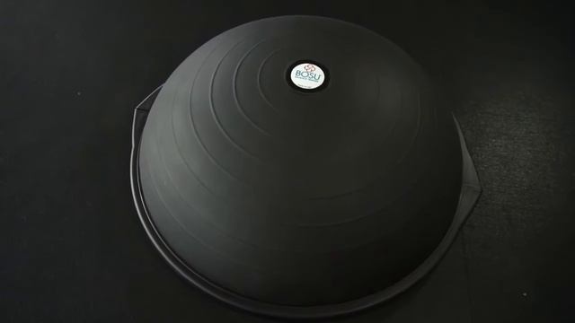 BOSU Pro Black