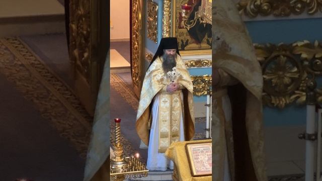 Слово в Неделю о Страшном суде