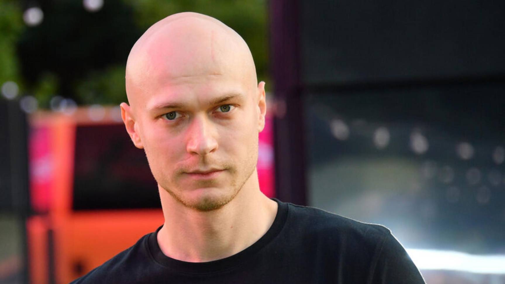 Юра Борисов рассказал, что сделает со статуэткой «Оскар»
