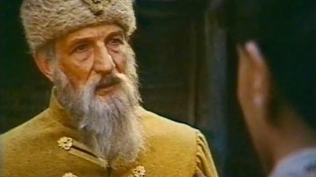 Nastanova Hetmana