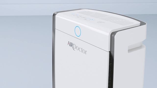 AirDoctor 3000 | The Classic Clean Air Defender