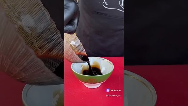 Шашлык из курицы.
