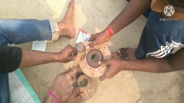 Tractor Brake Repair 2021 | Sonalika Tractor Brake Repair | Tractor Repair