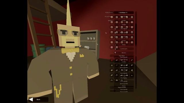 unturned(когда купил GOLD обновление)