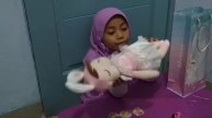 review boneka metoo