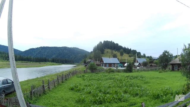 Тайм лайпс Усть-Кабырза 10 часов.