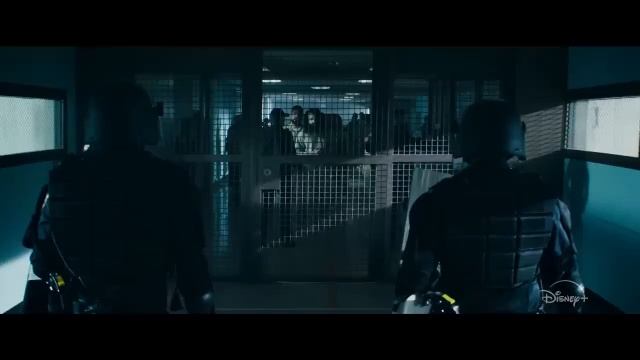 Marvel Television's Daredevil_ Born Again _ Official Trailer _ Disney+