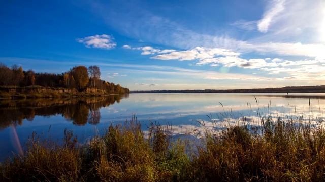 Песня "Издалека долго течет река Волга" в исполнении Людмилы Колчиной (Ганичевой)