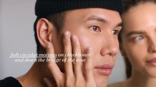 Mix Your La Mer with Patrick Ta - The Hydrating Illuminator