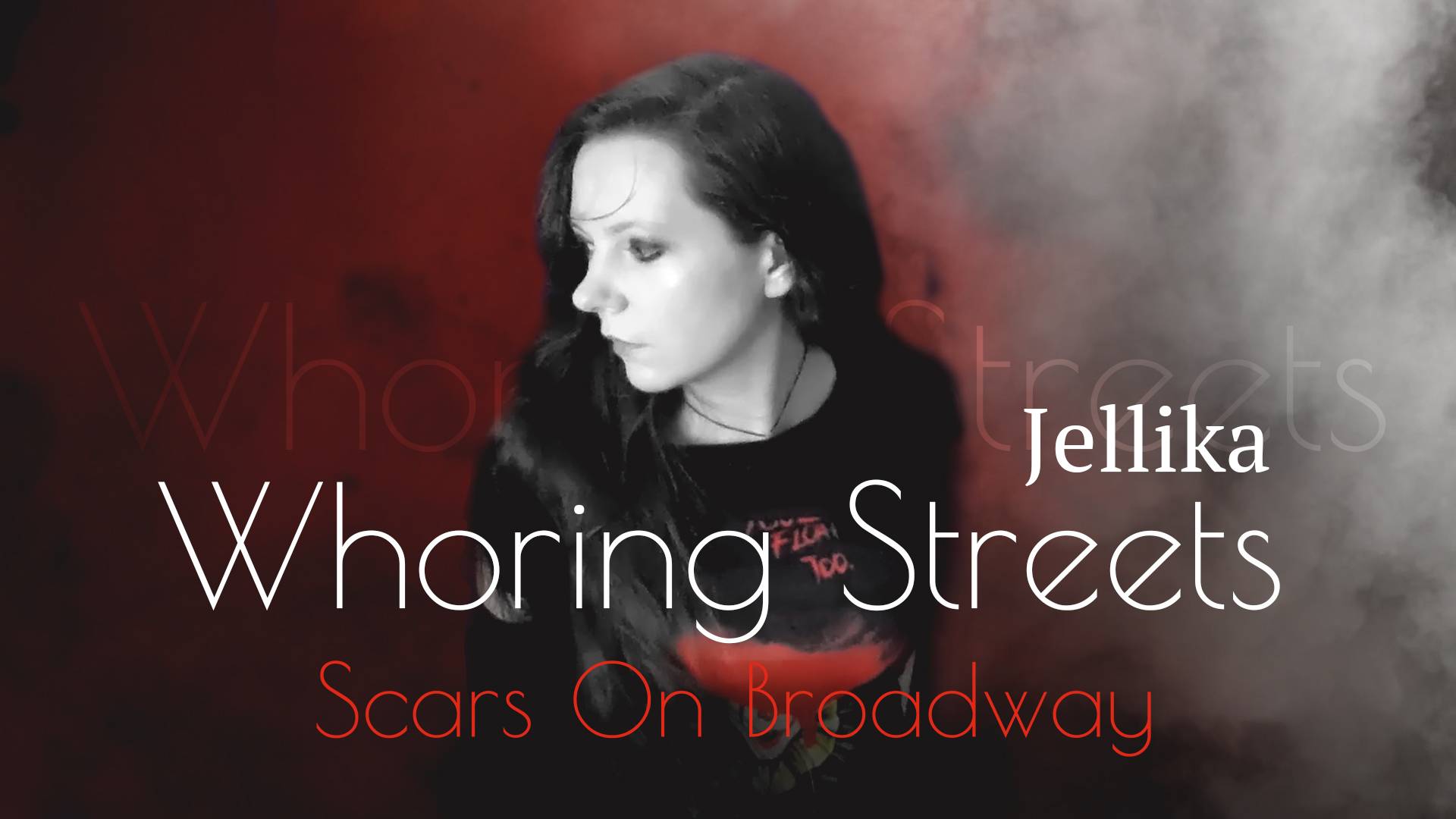 Daron Malakian and Scars on Broadway - Whoring Streets - кавер Jellika