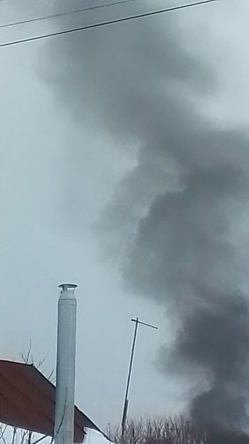 пожар в кукуштане пермь