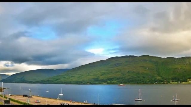 021. 2024-07-13. Fort William. Loch Linnhe, West End. Scotland (online-video-cutter.com)