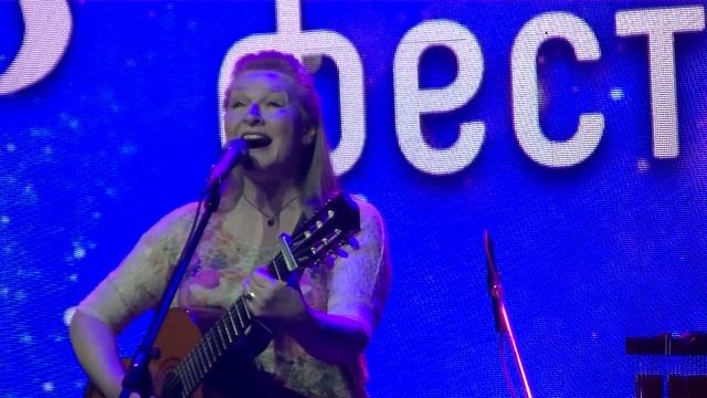 Галина Хомчик и Булат Окуджава. Давайте говорить друг другу комплименты.