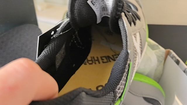 Обзор футзальной обуви Munich Continental V2.0, футзалки Munich новинки