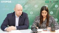 Ответы на вопросы о мусорной реформе от генерального директора "МВК "Экоцентр"