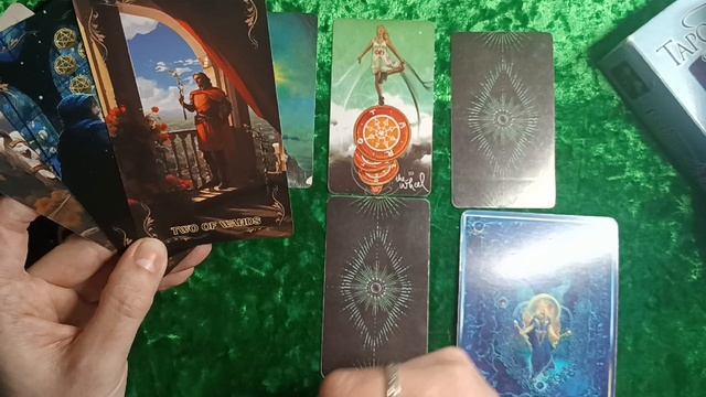 ♒ ВОДОЛЕЙ 🔔 КАКИЕ НЕИЗБЕЖНЫЕ СОБЫТИЯ ВАС ОЖИДАЮТ В МАРТЕ 2025