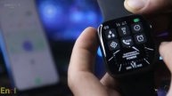Smart Watch DT7 MAX